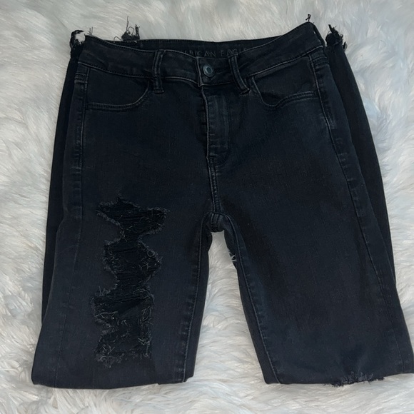 American Eagle jegging 4 - Picture 2 of 6